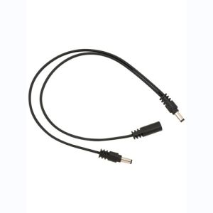 Rockbag Chaîne d'alimentation droit pour 2 pédales