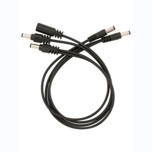 Rockbag Chaîne d'alimentation droit pour 4 pédales