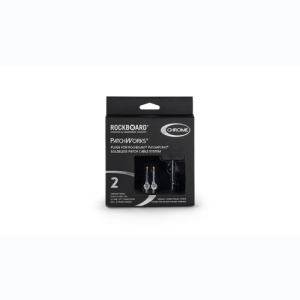 rockboard kit de cable et prises jack CAB-PW-PLUG-2-CR