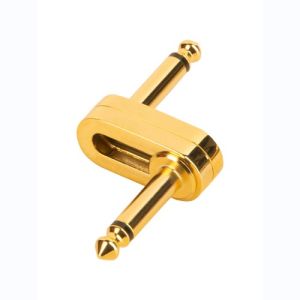 Rockbag Slider plug connecteur ajustable Gold
