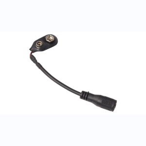 rockboard cable Power Ace Battery Clip Converter