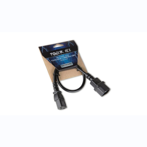 rockboard cable Power Ace IEC Connector Cable