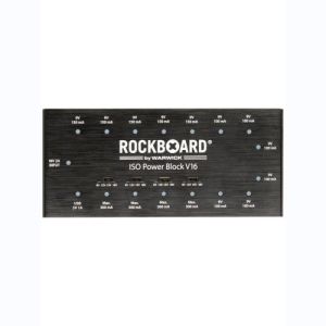 Rockbag Power Block ISO 16