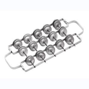 meinl percussion RC2M rocar aluminium medium