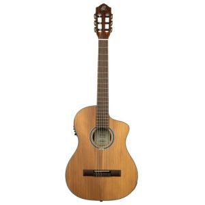Ortega  Guitare Thermo Epicea Cw Eq RCE23RO