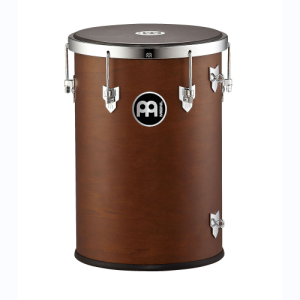 meinl percussion REB1218AB rebolo 12 x 18" brun