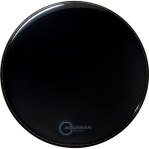 Aquarian REF16B Peau Reflector 16" Black Mirror