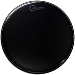 Aquarian REF20 Peau 20" Black Mirror