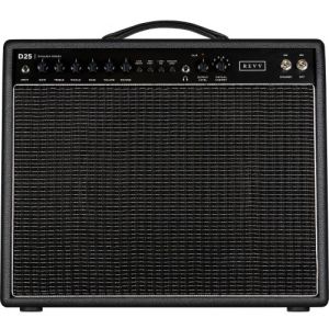 Revv Dynamis D25 Combo