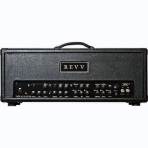 Revv tête Revv Generator 100P Mk3