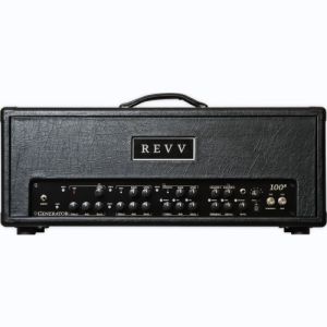 Revv tête Revv Generator 100R Mk3