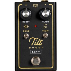 Revv Tilt Boost