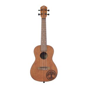 Ortega  Ukulele Concert Tree Of Li RFEU-5