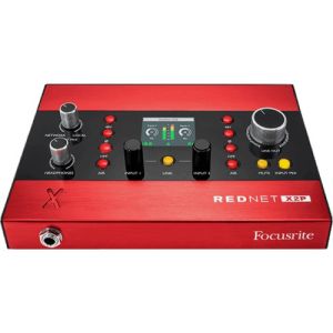 Focusrite Rednet-X2P