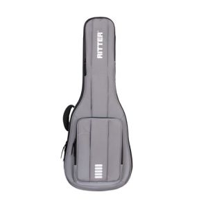Ritter RGA6CTGR Softcase Classique 4/4 Gris