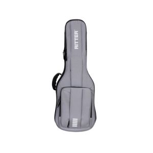 Ritter RGA6ETGR Softcase Electrique Gris