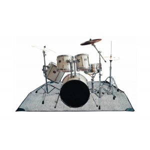 rockbag housse 22201-B Drum Accessory Accessoire batterie