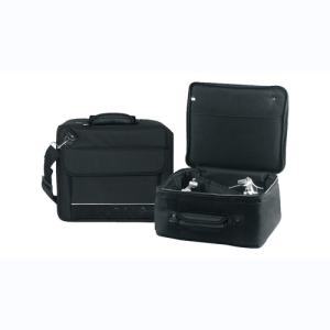 rockbag housse 22690-B Premium Line Housse pour double-pédale