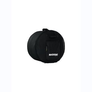 Rockgear Marching Band Line Housse pour grosse caisse, 55,5 x 30,5 cm