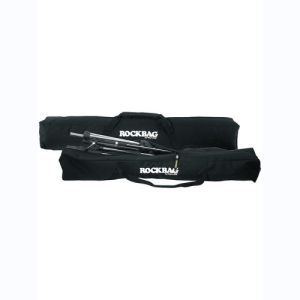 Rockgear Housse pour stand microphone 115 x 16 x 16 cm