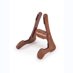 Rockgear Stand A en bouleau pour électrique Dark Brown