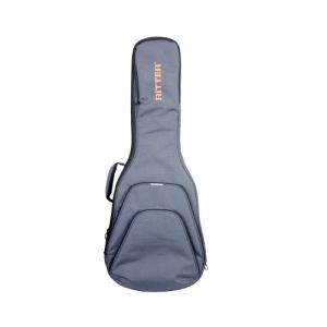 Ritter RGR4CMGB Softcase Classique 4/4 Gris