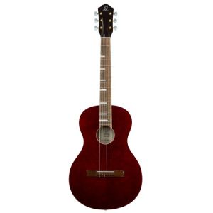 Ortega  Classique Ranger Parlor Bordeaux RRA-SRT
