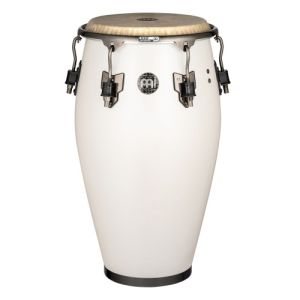Meinl  Tumba R.Serrano 12"1/2 Pearl White RS1212PW