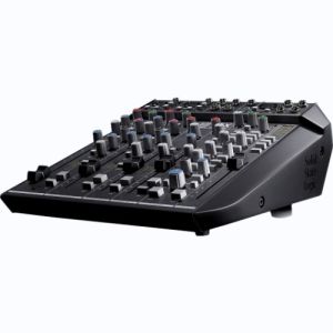 SSL Table de mixage Six