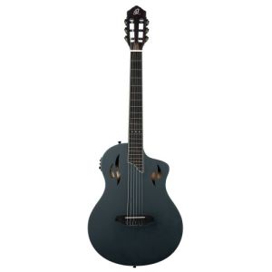 Ortega  Classique Tourplayer Std Ny Noir RTPSTD-SBK