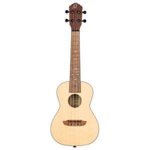 Ortega Ukulele Concert Epicea RU4
