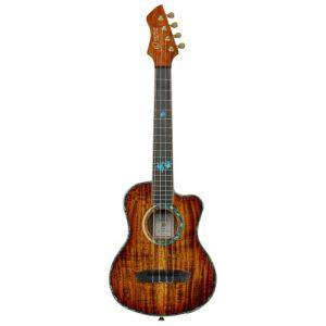 Ortega  Ukulele Tenor 30Th Turtle Cw Eq RUHZ30TH-ST