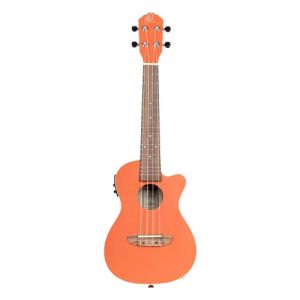 Ortega  Ukulele Concert Okoume Cw Eq RUPUKI-CE
