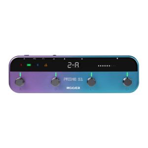 Mooer Multi-Effets Prime S1