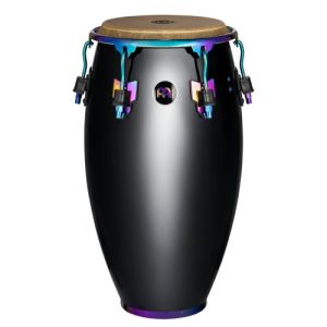 Meinl Conga Spectrum 11"3/4 Noir S1134PBK 