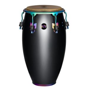 Meinl  Tumba Spectrum 12" 1/2 Noir S1212PBK