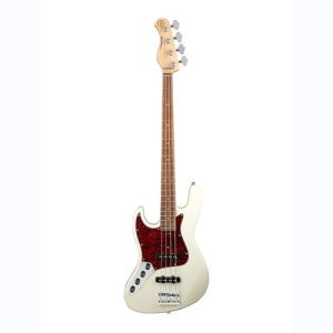 Sadowsky Metro Express Standard JJ gaucher Olympic White Rosewood