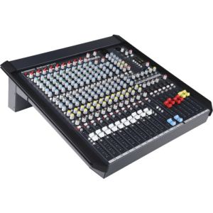 Allen & Heath WZ4-14.4.2