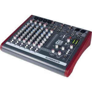 Allen & Heath ZED-10