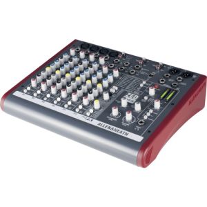 Allen & Heath ZED-10FX