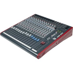 Allen & Heath ZED-18