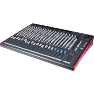 Allen & Heath ZED-24