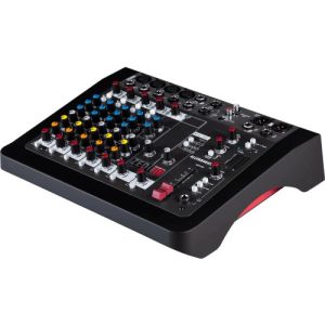 Allen & Heath ZEDI-10