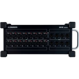 Allen & Heath AB168