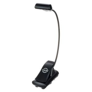 Km Lampe De Pupitre Flexlight 4 Led