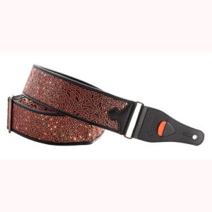 Courroie Vegan Righton Alien Rouge