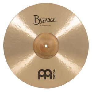 Meinl Crash  Byzance 18" B18POC