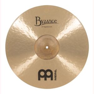 Meinl Crash Byzance Polyphonic B19POC