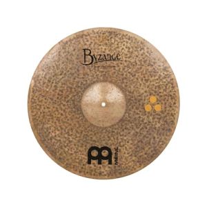 Meinl Crash Byzance B21DDCR