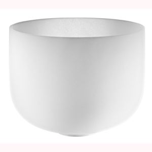 Singing Bowl Sonic Energy Cristal 9"